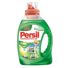Persil Machine Wash Gel White Flower 1Ltr